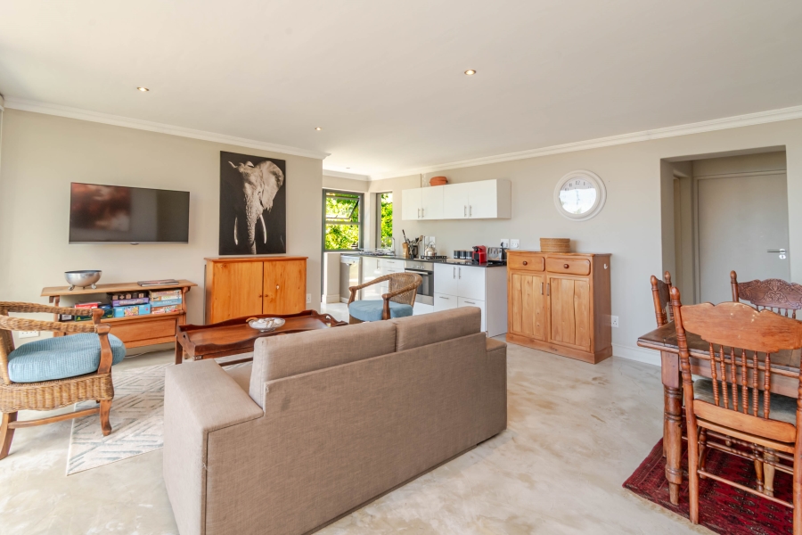 To Let 1 Bedroom Property for Rent in Llandudno Western Cape